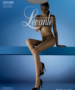 Levante - Prima Line 2015
